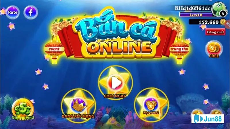 Luật bắn cá đổi thưởng thẻ cào Luật bắn cá đổi thưởng thẻ cào