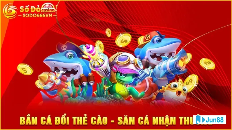 Luật bắn cá đổi thưởng thẻ cào Luật bắn cá đổi thưởng thẻ cào