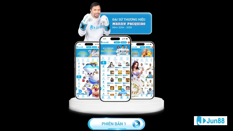 Hướng dẫn đăng nhập Jun88 Hướng dẫn đăng nhập Jun88