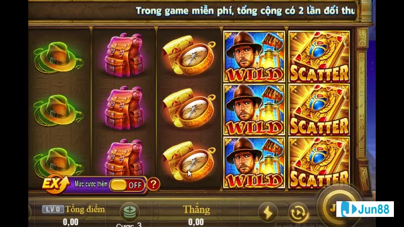 Chơi thử trước khi đặt cược thật Chơi thử trước khi đặt cược thật