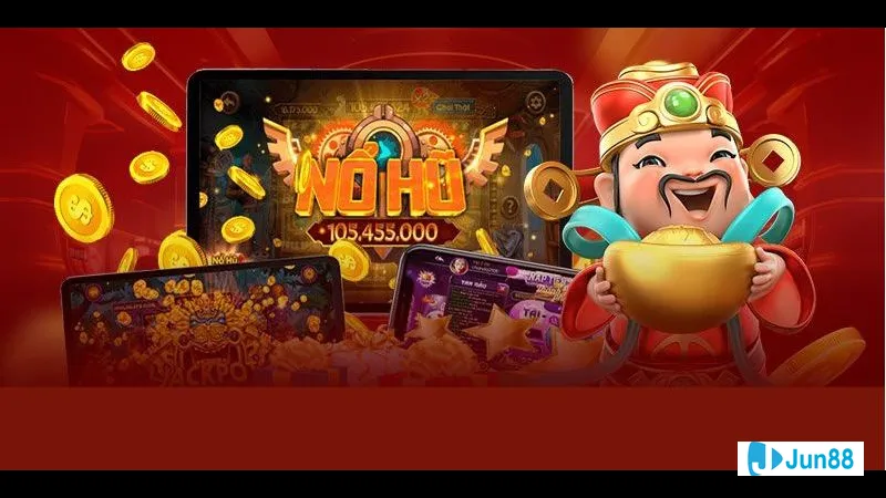 Game nổ hũ rút tiền mặt Game nổ hũ rút tiền mặt