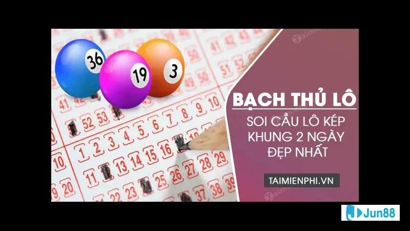 Quản lý vốn chơi lô bạch thủ miền