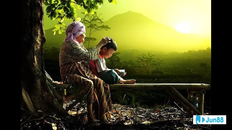 Chọn số may mắn Chọn số may mắn