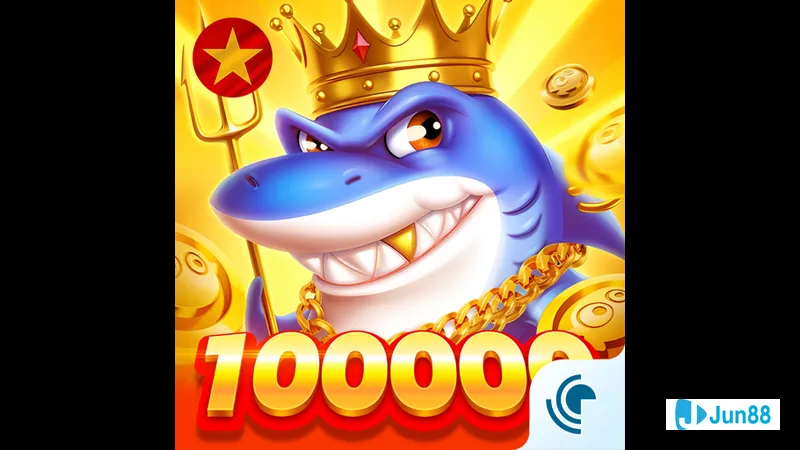 Game bắn cá hấp dẫn